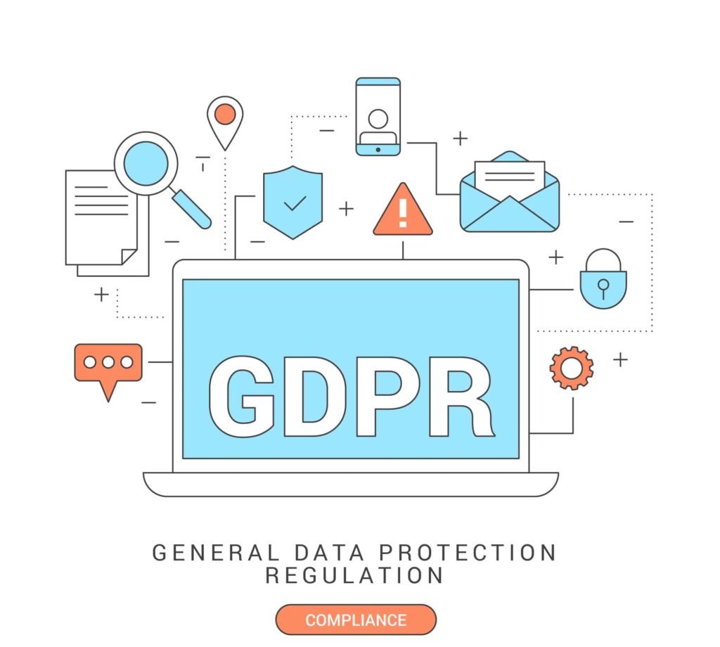 data regulation